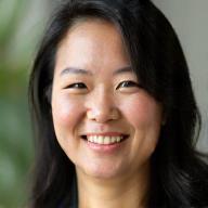 Olivia Chen headshot